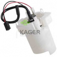 Насос KAGER 52-0128
