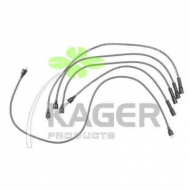 Комплект электропроводки KAGER 64-0012