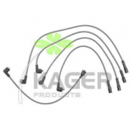 Комплект электропроводки KAGER 64-0030