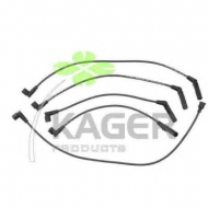 Комплект электропроводки KAGER 64-1116