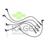 Комплект электропроводки KAGER 64-1245