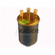Фильтр KAGER 11-0260