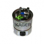 Фильтр KAGER 11-0354