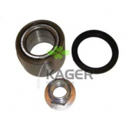 Комплект подшипника KAGER 83-0226