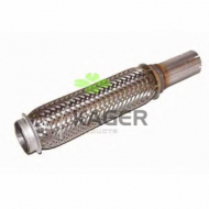 Трубка KAGER 56-0037
