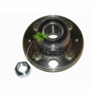 Комплект подшипника KAGER 83-0684