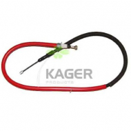 Трос KAGER 19-1953