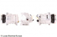 Компрессор LUCAS ELECTRICAL ACP554