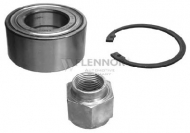 Комплект подшипника KAWE FR690805