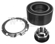 Комплект подшипника KAWE FR790864