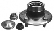 Комплект подшипника KAWE FR871376