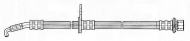 Шлангопровод KAWE 512238