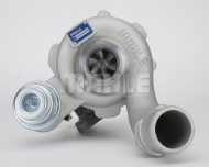 Компрессор MAHLE ORIGINAL 021 TC 14750 000