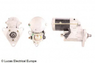 Стартер LUCAS ELECTRICAL LRS01929