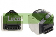 Катушка зажигания LUCAS ELECTRICAL DAB430