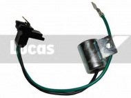 Конденсатор LUCAS ELECTRICAL DCB881C