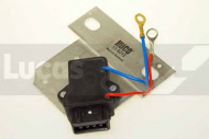 Блок управления LUCAS ELECTRICAL DAB408