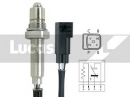 Датчик LUCAS ELECTRICAL LEB321