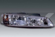 Фара LUCAS ELECTRICAL LWB341