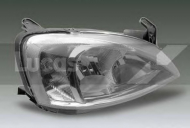 Фара LUCAS ELECTRICAL LWB423