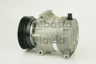 Компрессор WEBASTO 82D0155139A