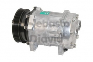 Компрессор WEBASTO 82D0156116MA