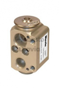Клапан WEBASTO 82D0585071A
