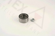 Комплект подшипника AUTEX 807760S