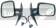 Зеркало LUCAS ELECTRICAL ADP381