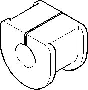Подвеска TOPRAN 112 139