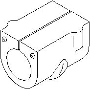 Подвеска TOPRAN 200 455