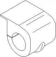 Подвеска TOPRAN 200 457