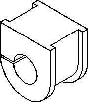 Подвеска TOPRAN 302 365