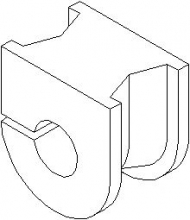 Подвеска TOPRAN 302 500