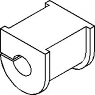 Подвеска TOPRAN 301 550