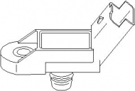 Датчик TOPRAN 721 622