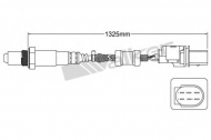 Датчик WALKER PRODUCTS 250-25037