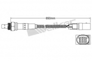 Датчик WALKER PRODUCTS 250-25017