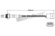 Датчик WALKER PRODUCTS 250-23165