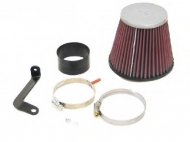 Система спортивного воздушного фильтра K&N Filters 57-0243