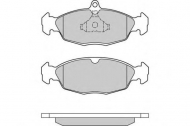 Комплект тормозных колодок E.T.F. 12-0520