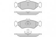 Комплект тормозных колодок E.T.F. 12-0688