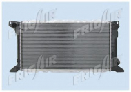 Теплообменник FRIGAIR 0205.2004