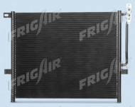Конденсатор FRIGAIR 0802.2019