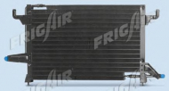 Конденсатор FRIGAIR 0803.3007
