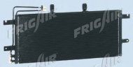 Конденсатор FRIGAIR 0810.3024