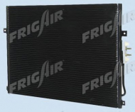 Конденсатор FRIGAIR 0818.2007