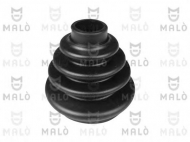 Пыльник MALÒ 150731AGE