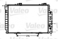 Теплообменник VALEO 734512