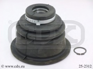 Комплект пыльника CDX 25-2312